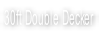 30ft Double Decker